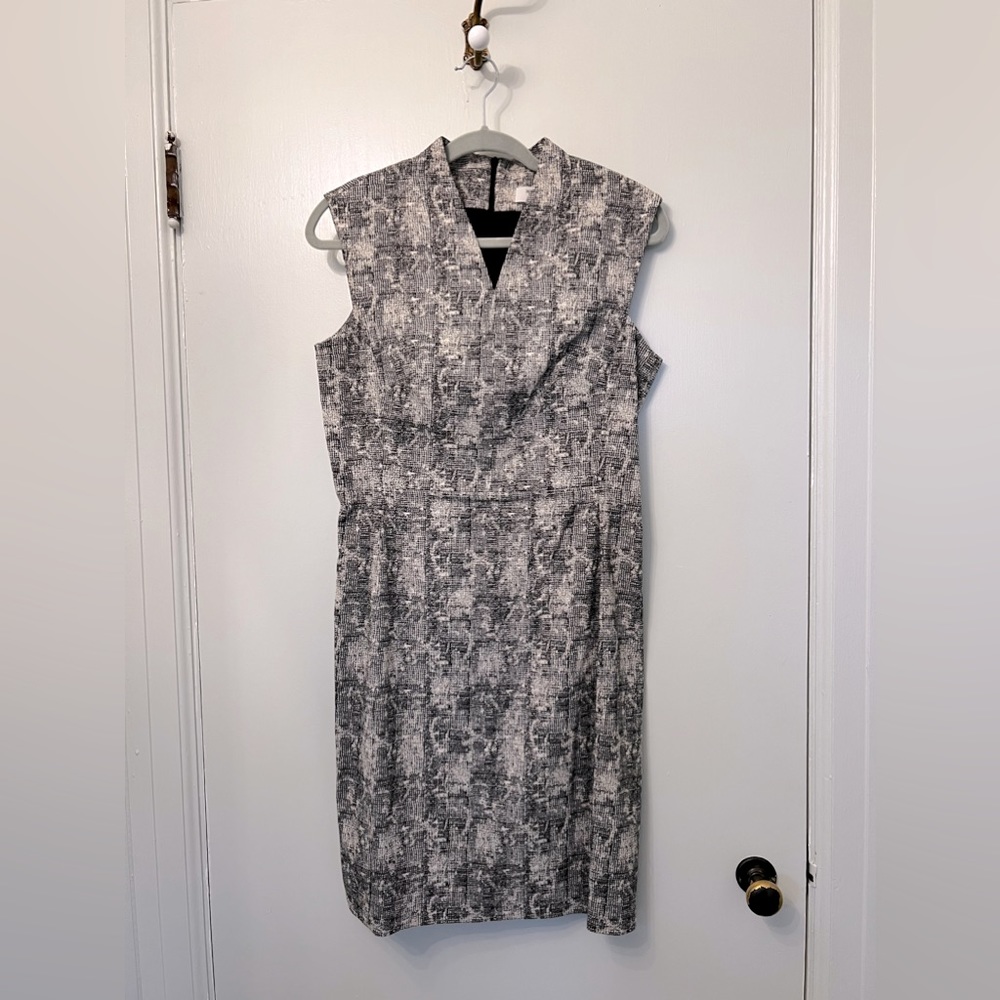 MM Lafleur Aditi Dress Size 10